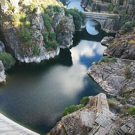 El Egio Konuk evi Cervera de Buitrago Dış mekan fotoğraf